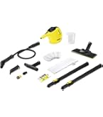 ケルヒャー KARCHER SC1 EasyFix プレミアム スティックスチームクリーナー